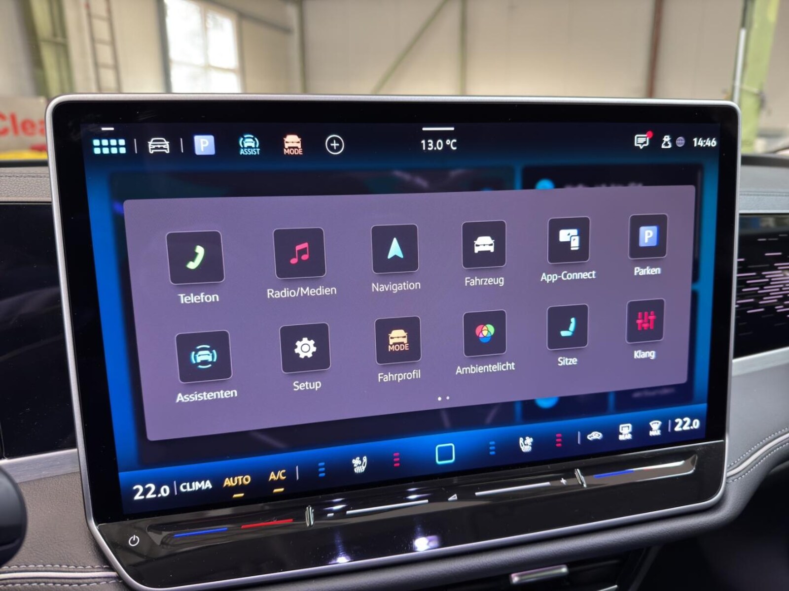 Volkswagen Passat – Bild 18