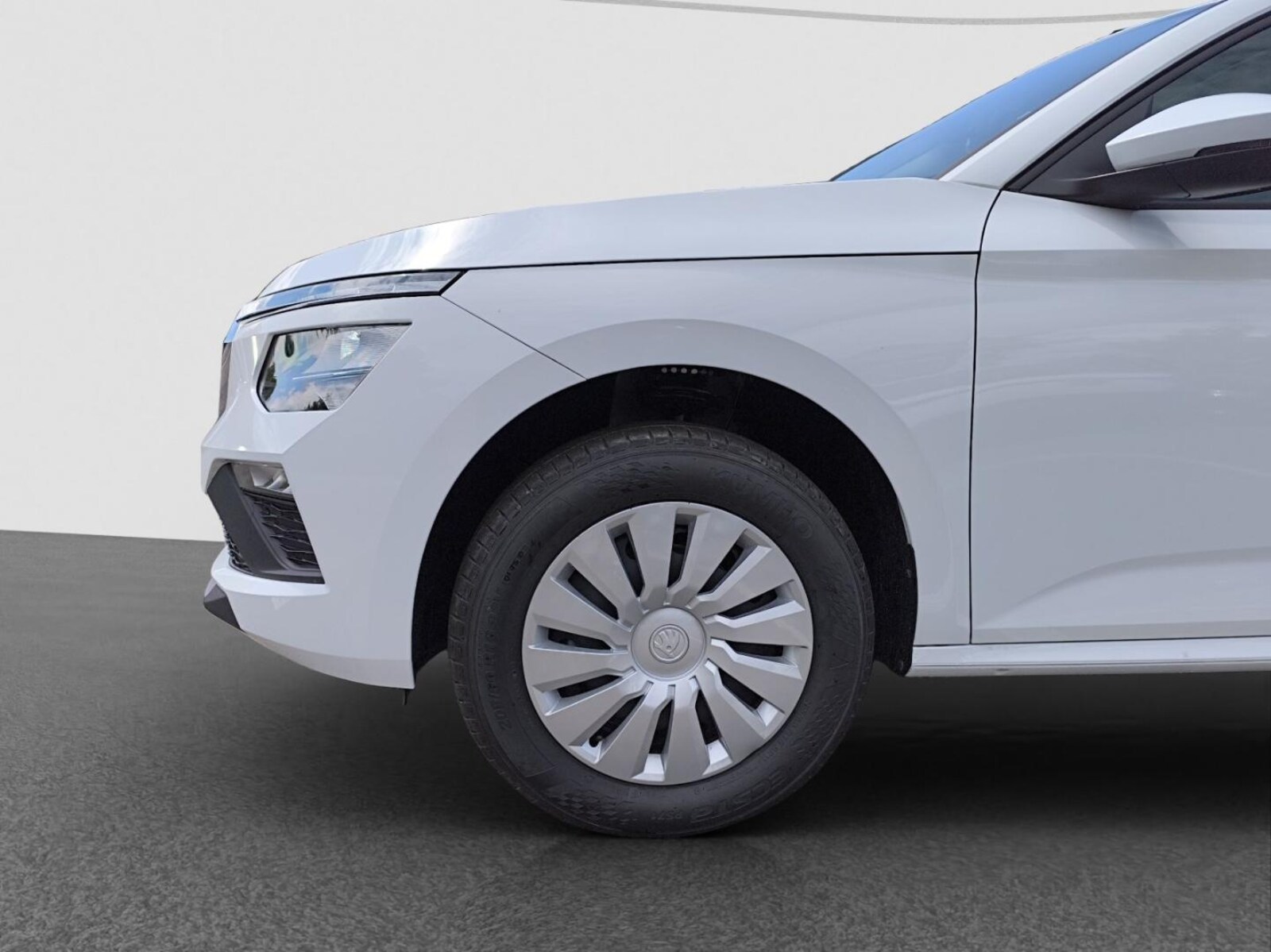 Škoda Kamiq – Bild 12