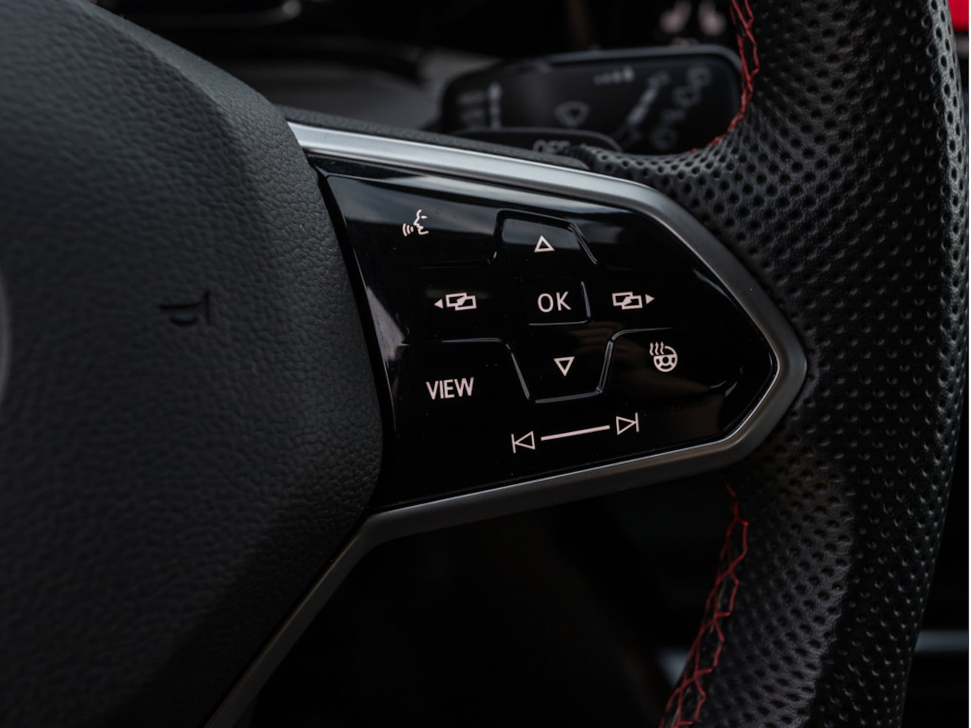 Volkswagen Golf GTI Clubsport