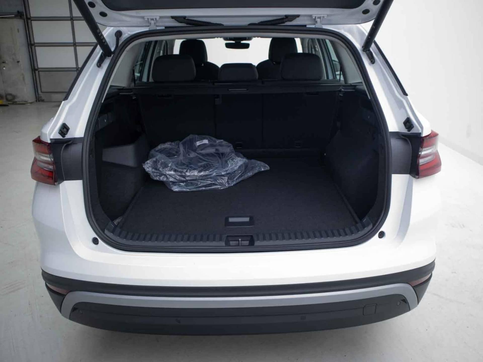 Skoda Kodiaq Selection