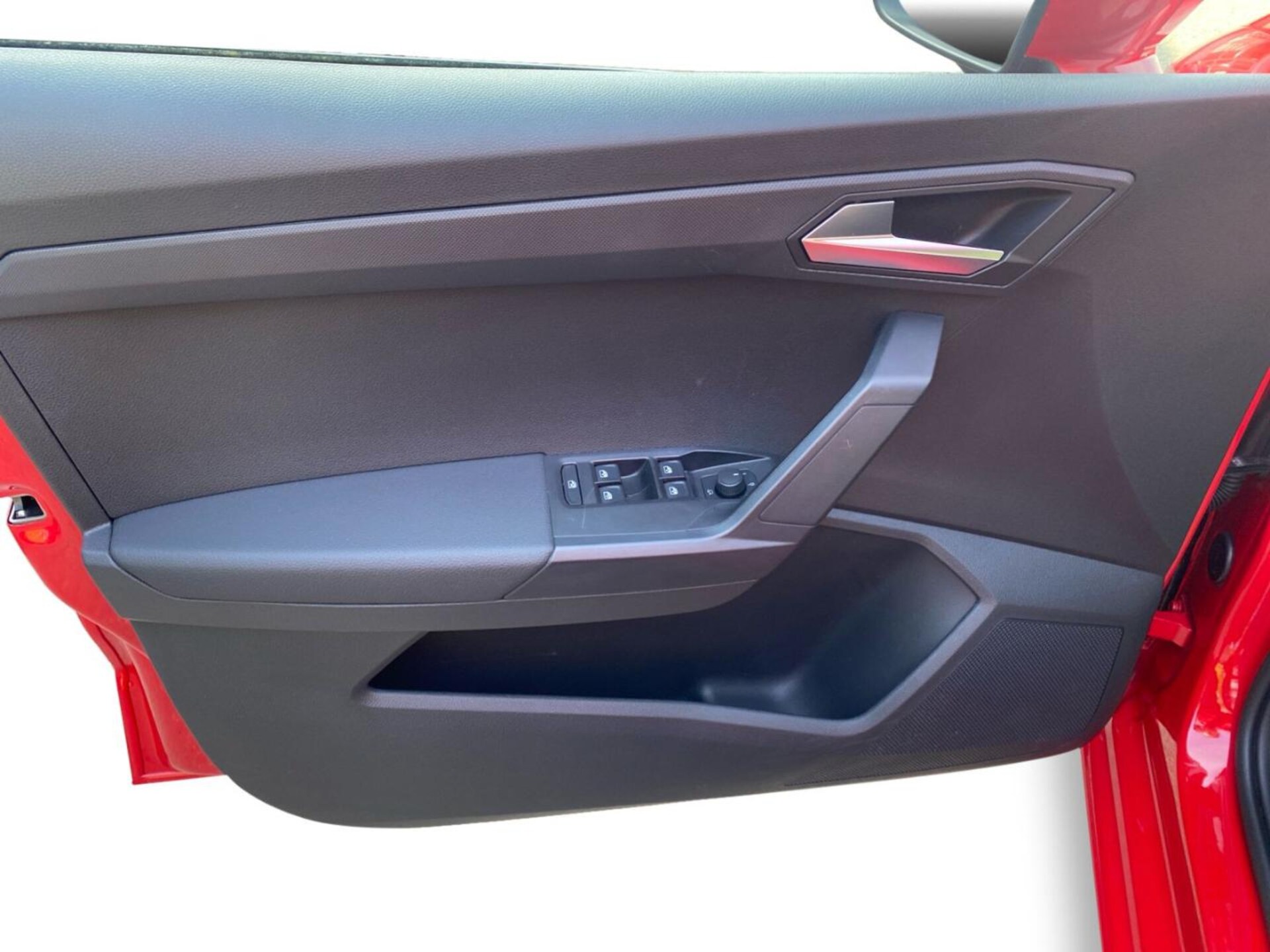 SEAT Ibiza Style