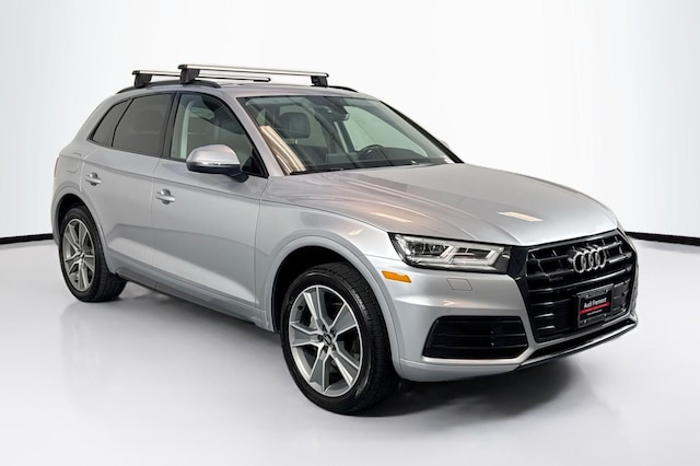 2019 Audi Q5