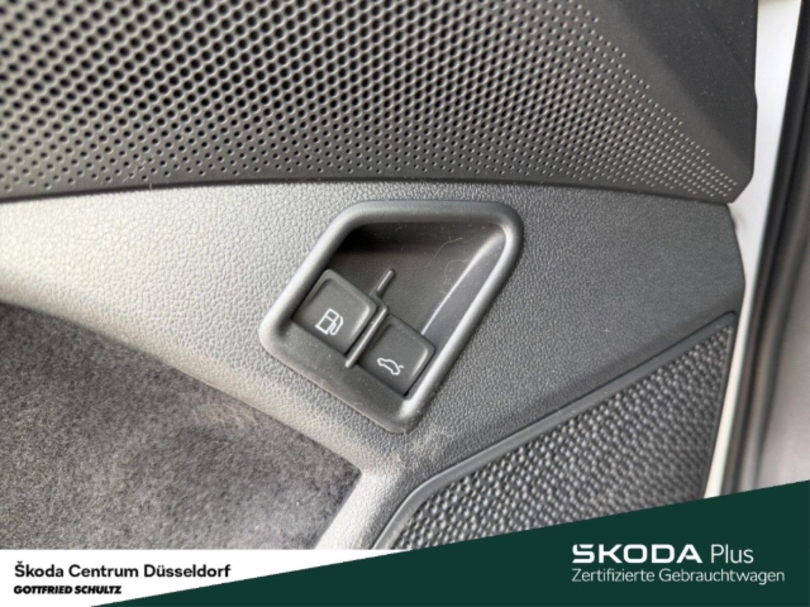 Škoda Kodiaq – Bild 18