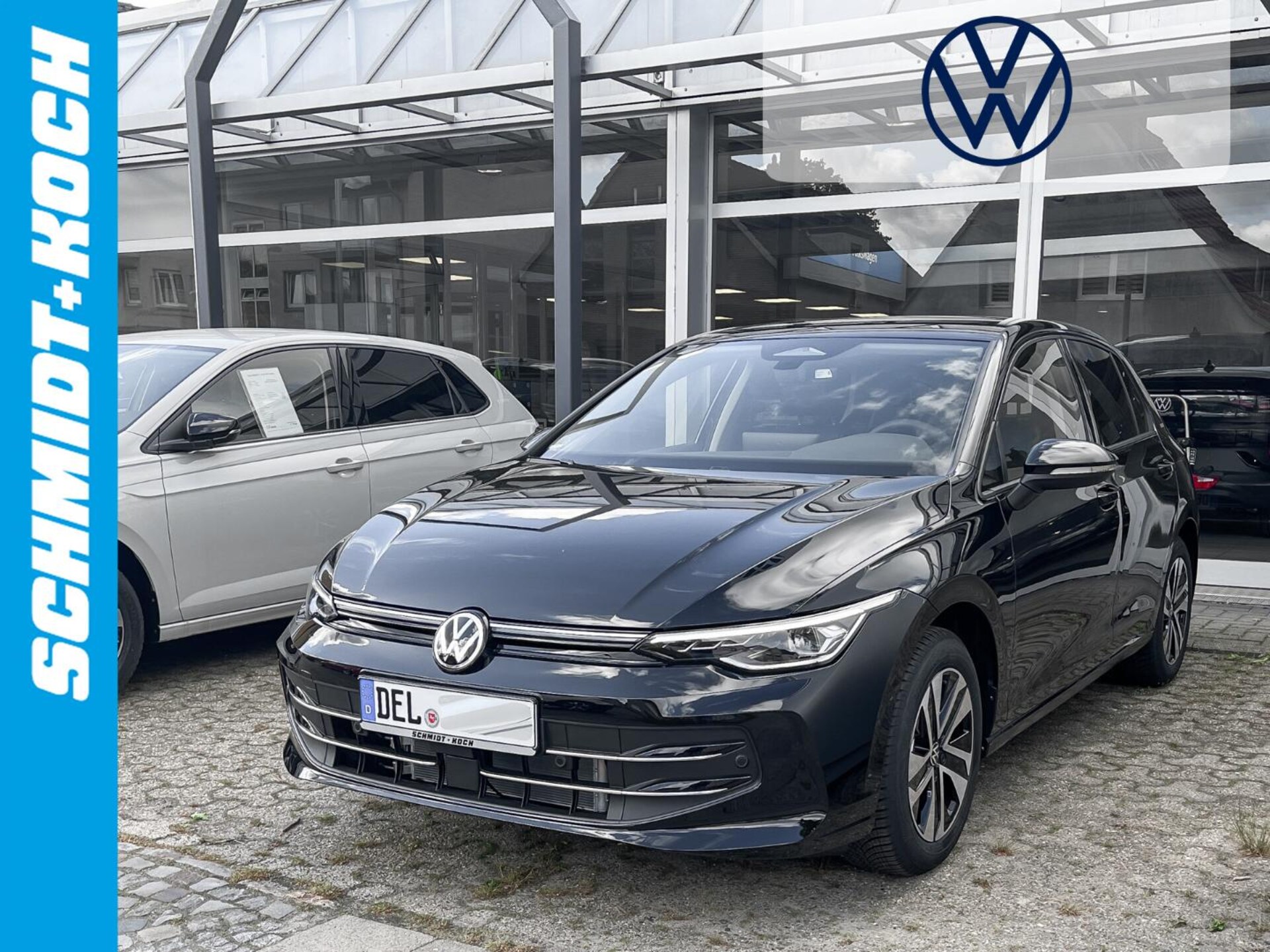 Volkswagen Golf ENERGY
