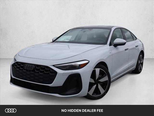 2026 Audi A5 Premium quattro S tronic's photo