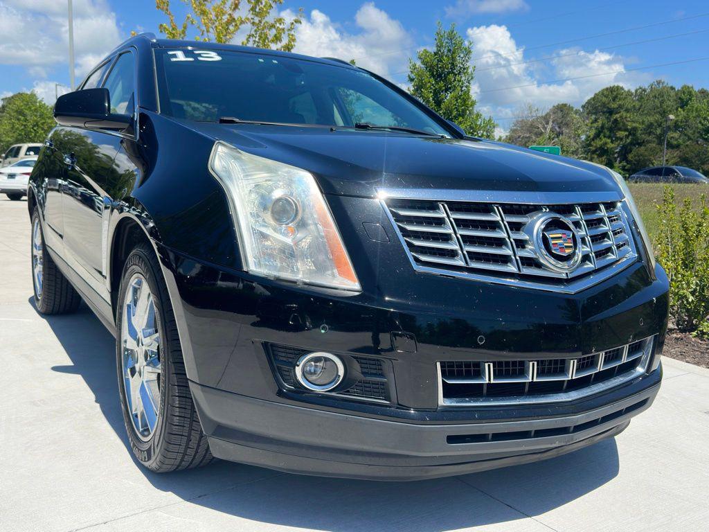2013 Cadillac SRX FWD Performance Collection's photo