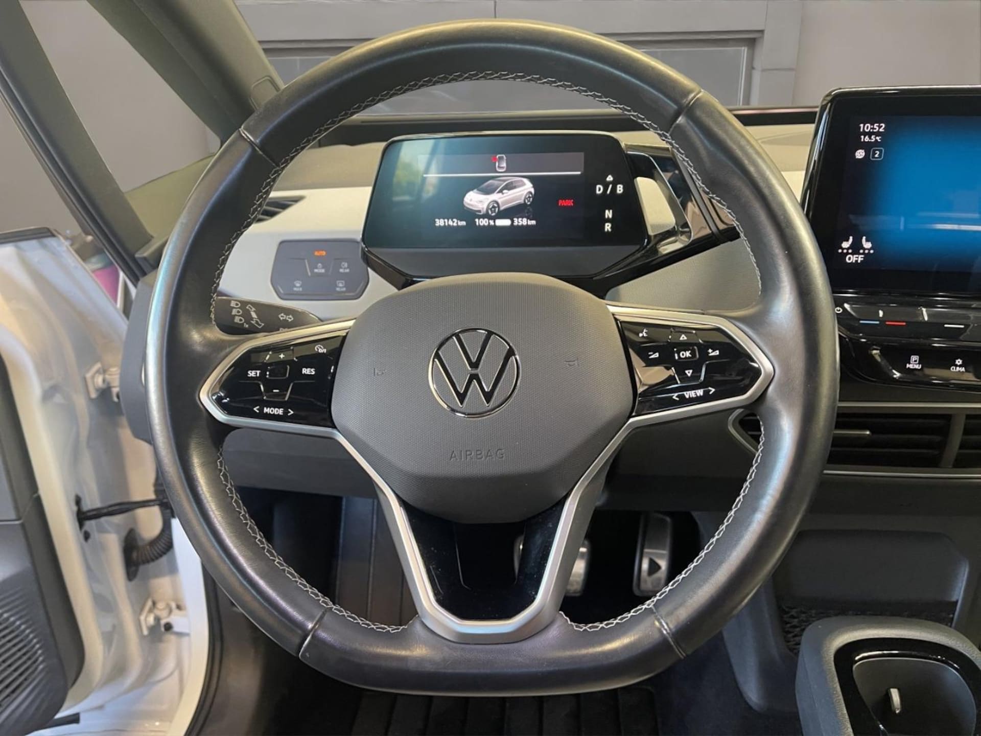 Volkswagen ID.3 Pro