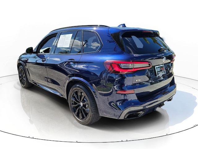 2023 BMW X5