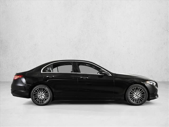 2026 Mercedes-Benz C 300