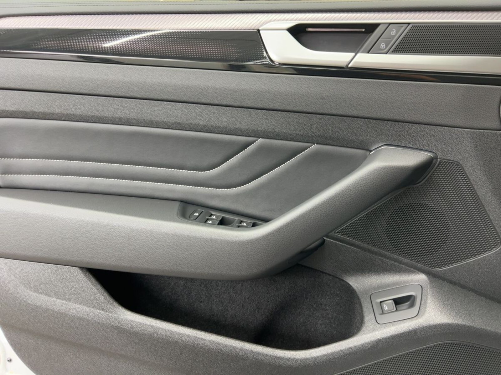Volkswagen Arteon Shooting Brake – Bild 16