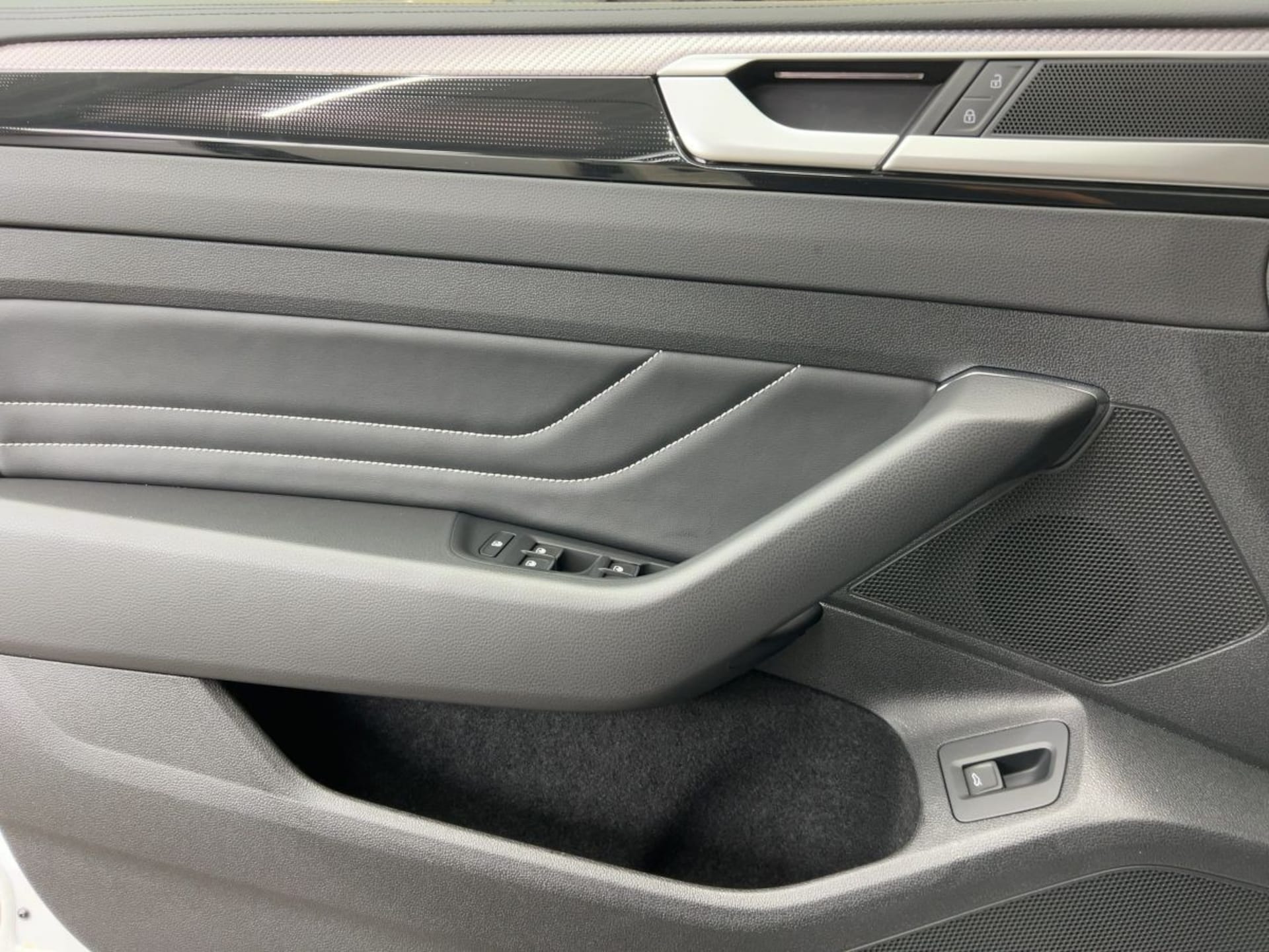 Volkswagen Arteon Shooting Brake R-Line