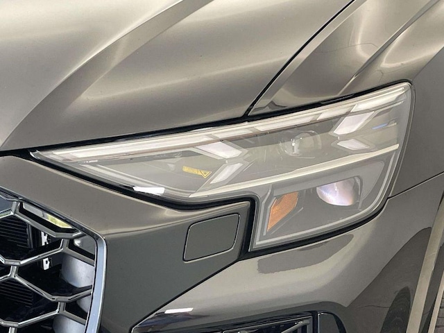 2026 Audi RS Q8 Base - Photo 15