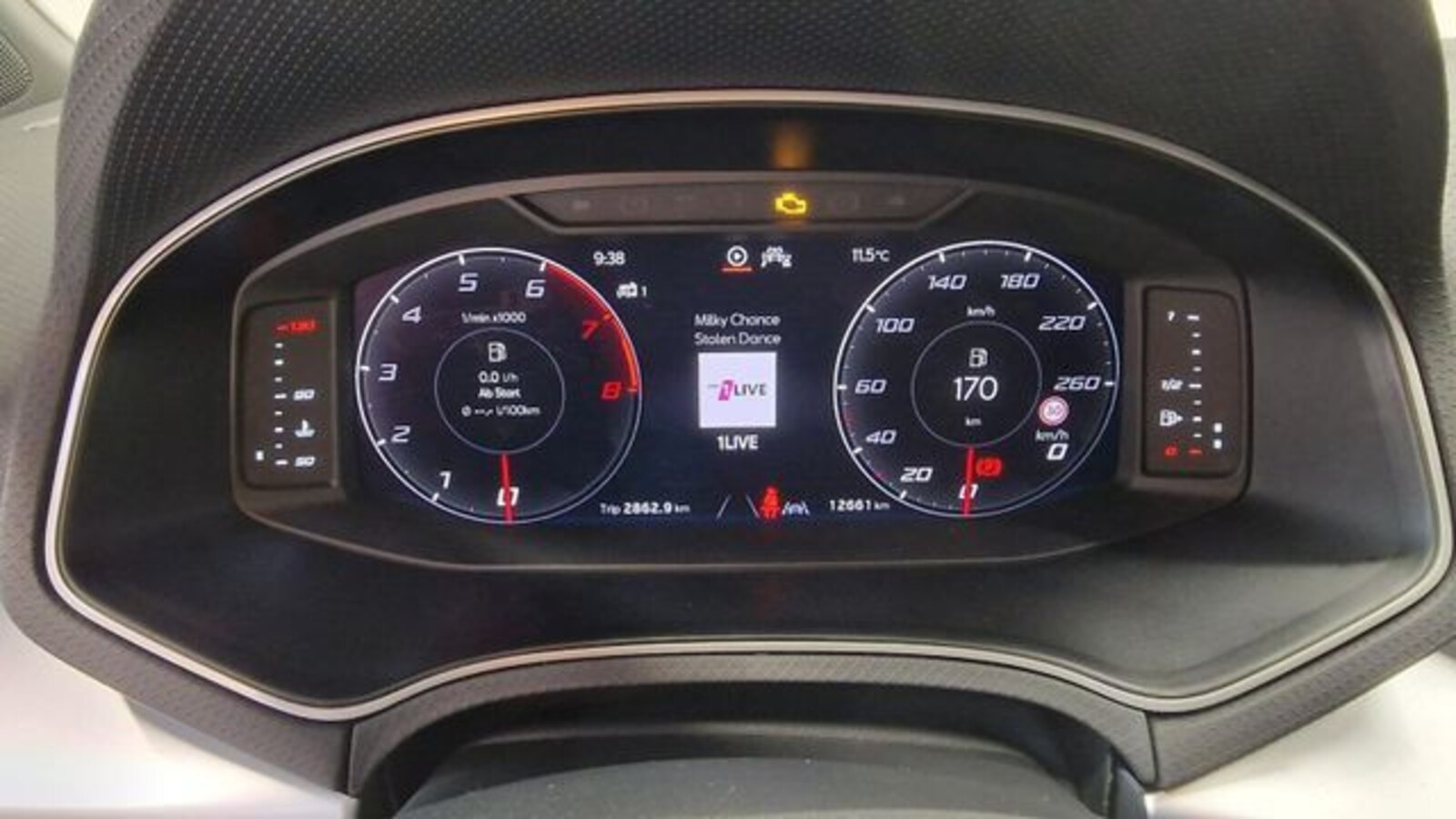 SEAT Arona – Bild 14