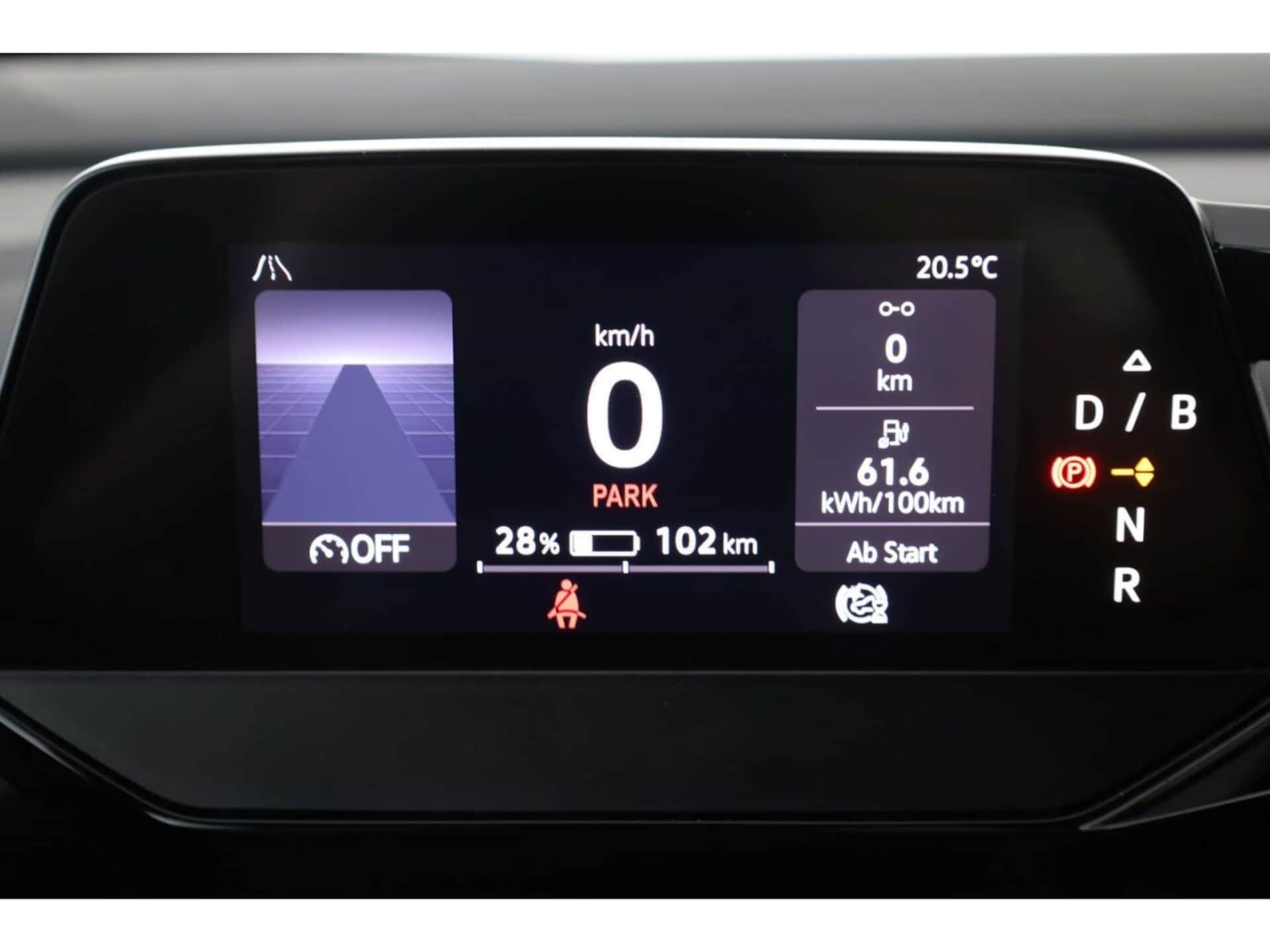 Volkswagen ID.4 Pro Performance