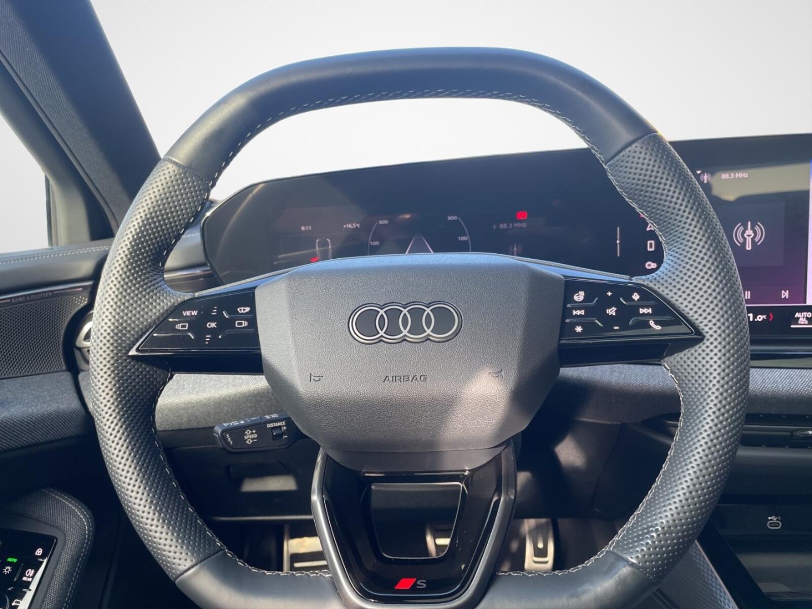 Audi A6 Avant – Bild 9