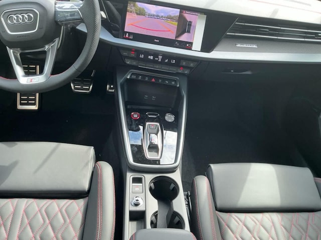 2026 Audi S3 Base - Photo 17