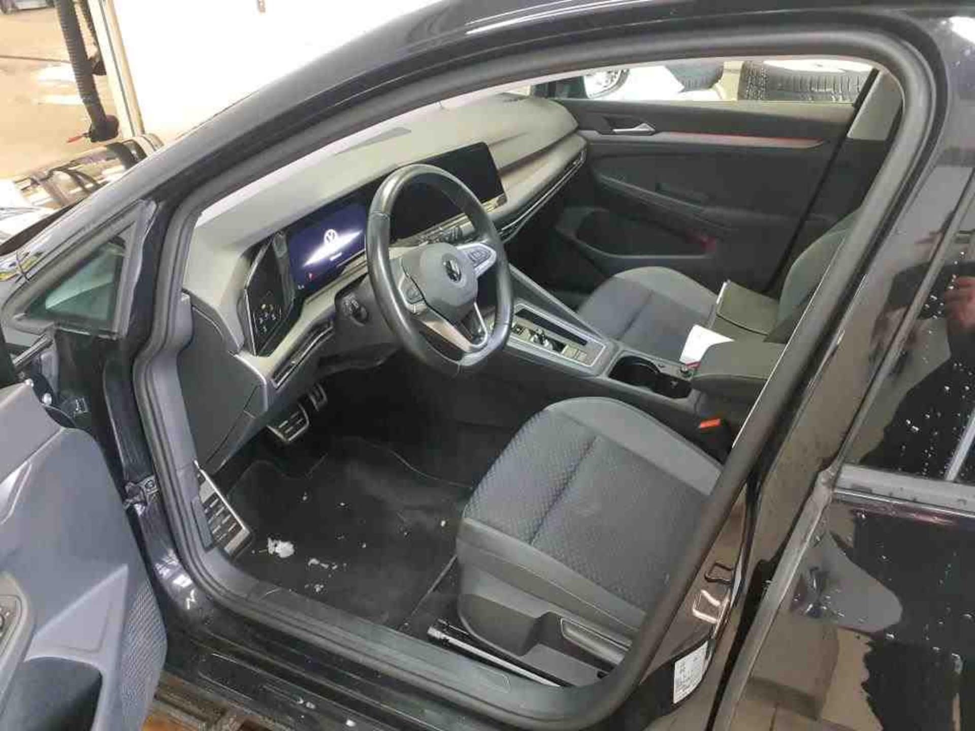 Volkswagen Golf Active
