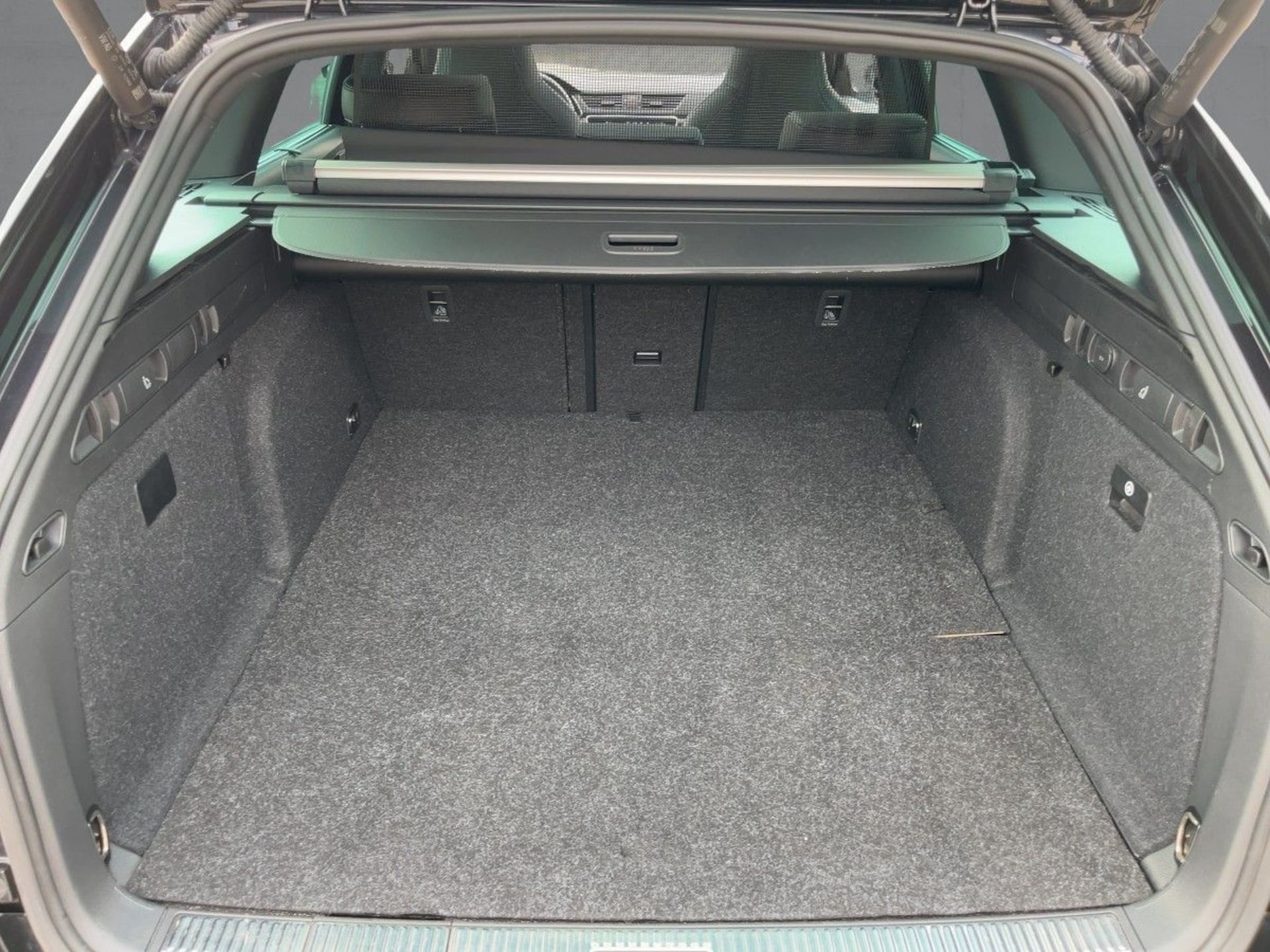 Skoda Superb Combi Sportline