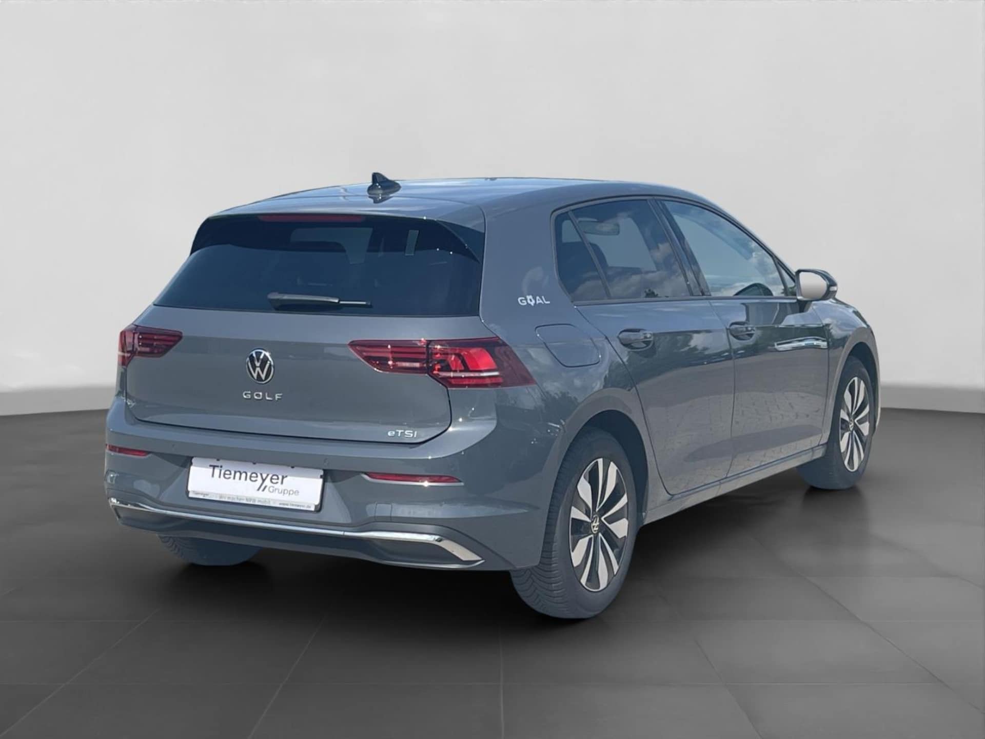 Volkswagen Golf Goal