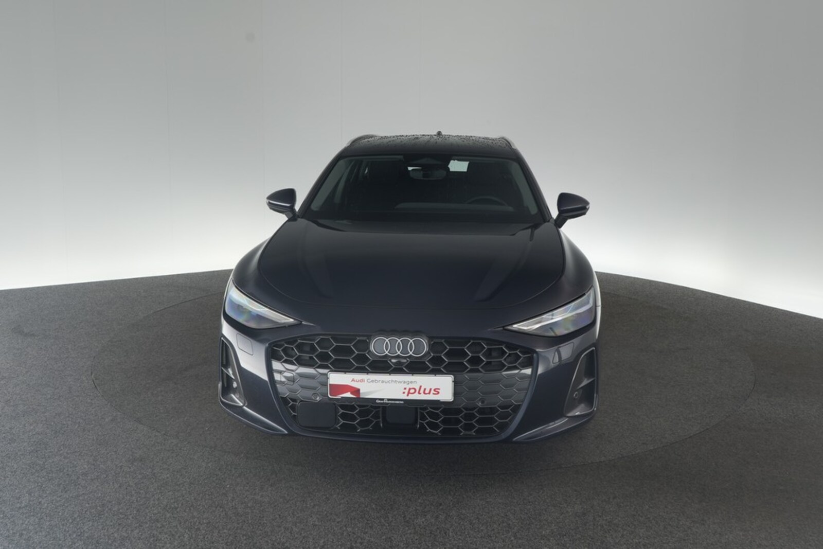 Audi A6 Avant – Bild 3