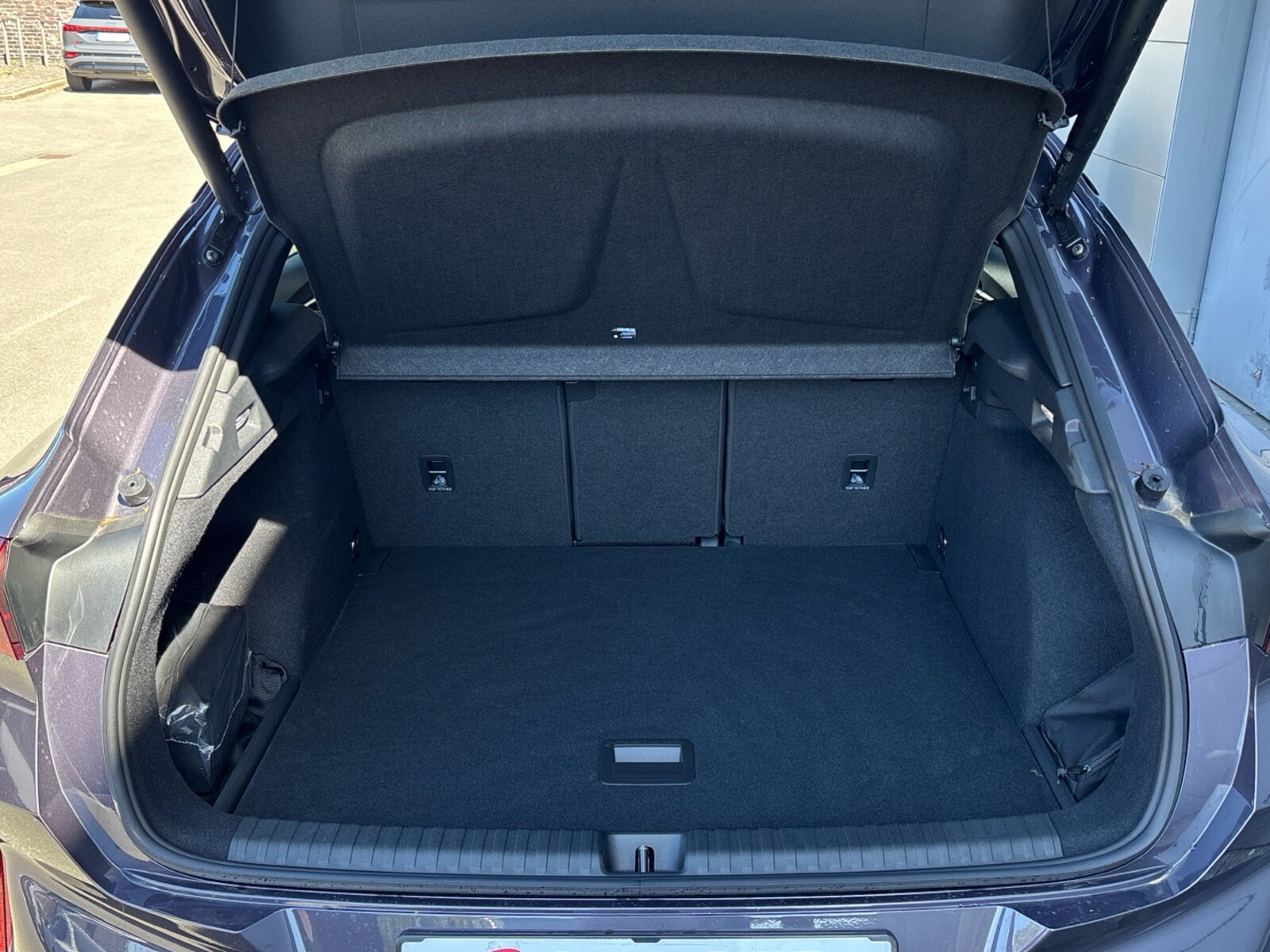 CUPRA Terramar – Bild 13