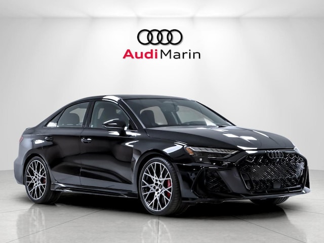 2026 Audi RS 3 Base - Photo 7