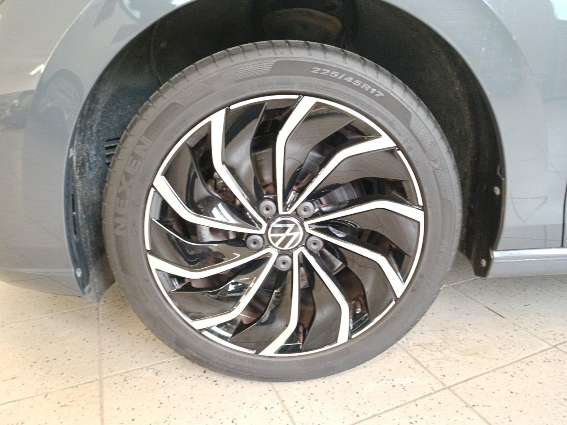 Volkswagen Golf MOVE