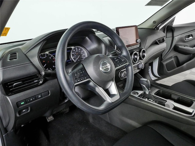 2023 Nissan Sentra