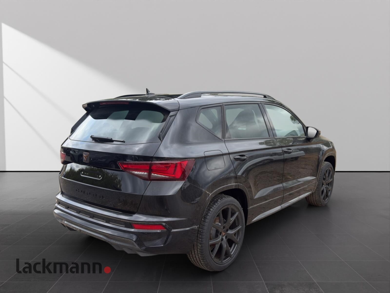 CUPRA Ateca – Bild 4