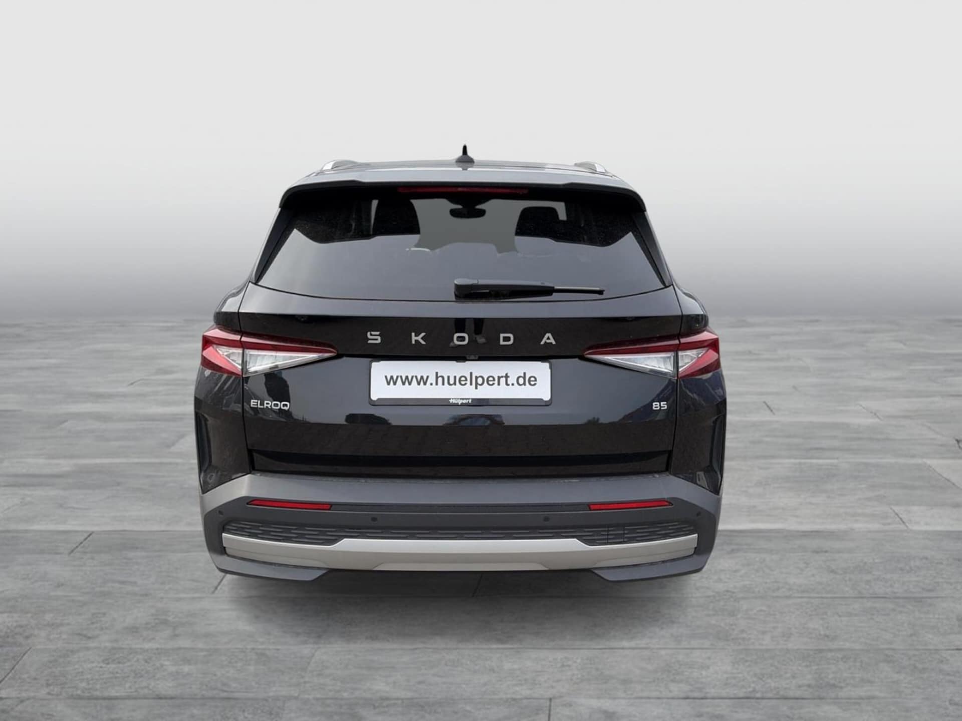 Skoda Elroq 85