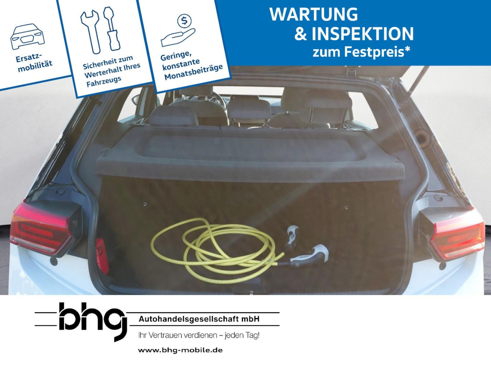 Volkswagen ID.3 Pro Performance