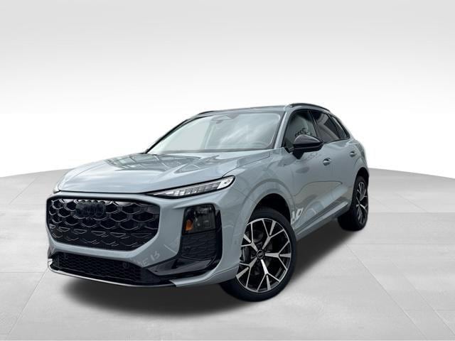2026 Audi Q3 SUV