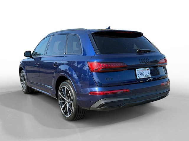 2023 Audi Q7