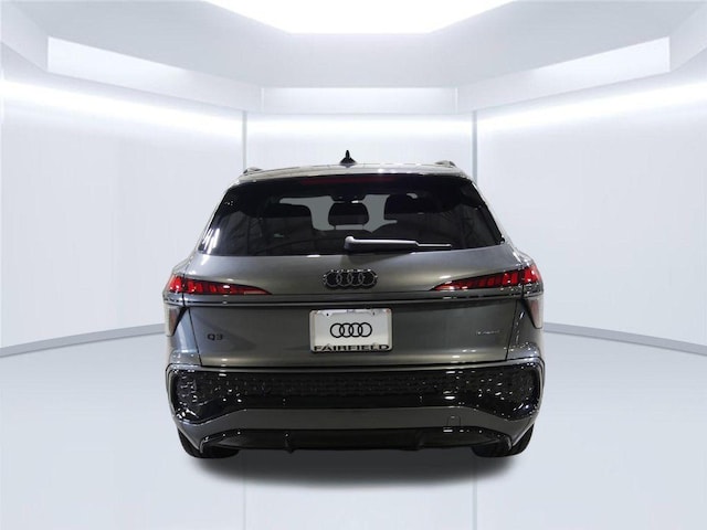 2026 Audi Q3 SUV
