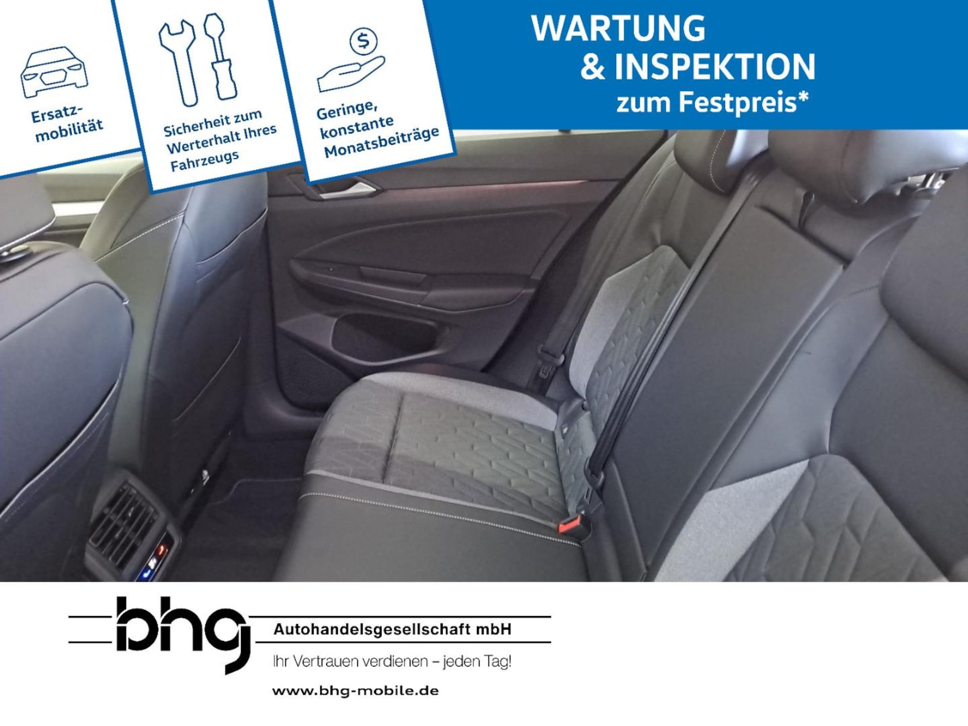 Volkswagen Golf ENERGY