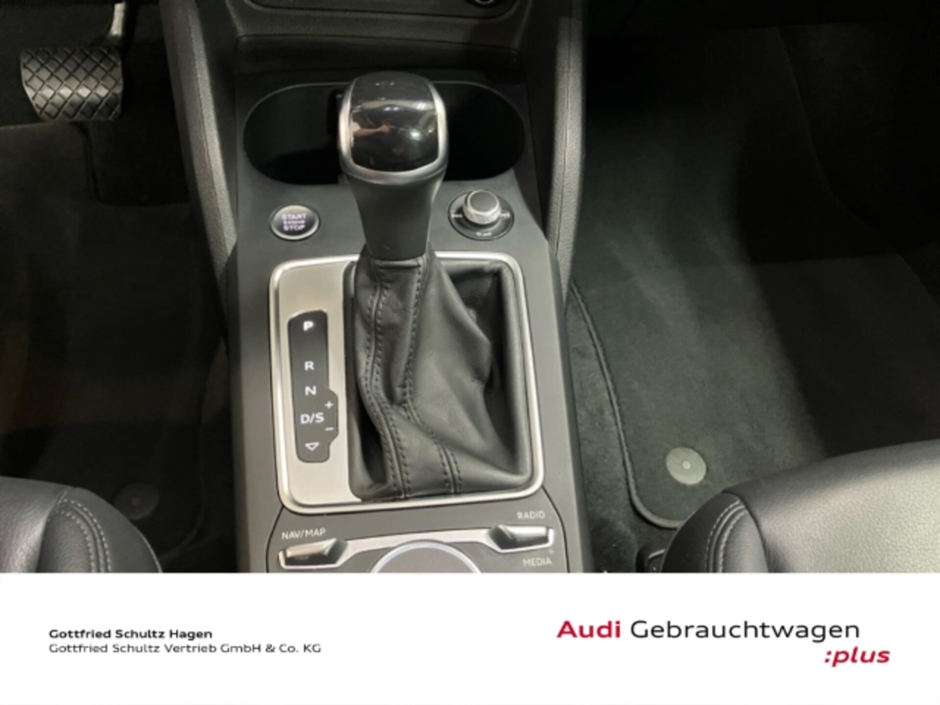 Audi Q2 Advanced