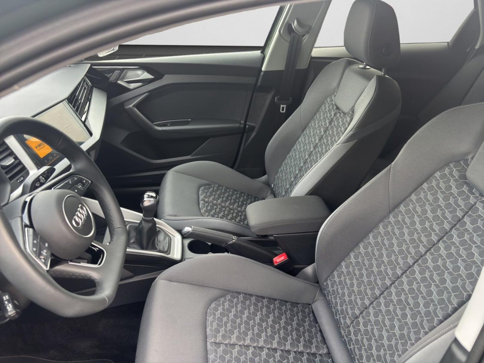 Audi A1 Sportback – Bild 12
