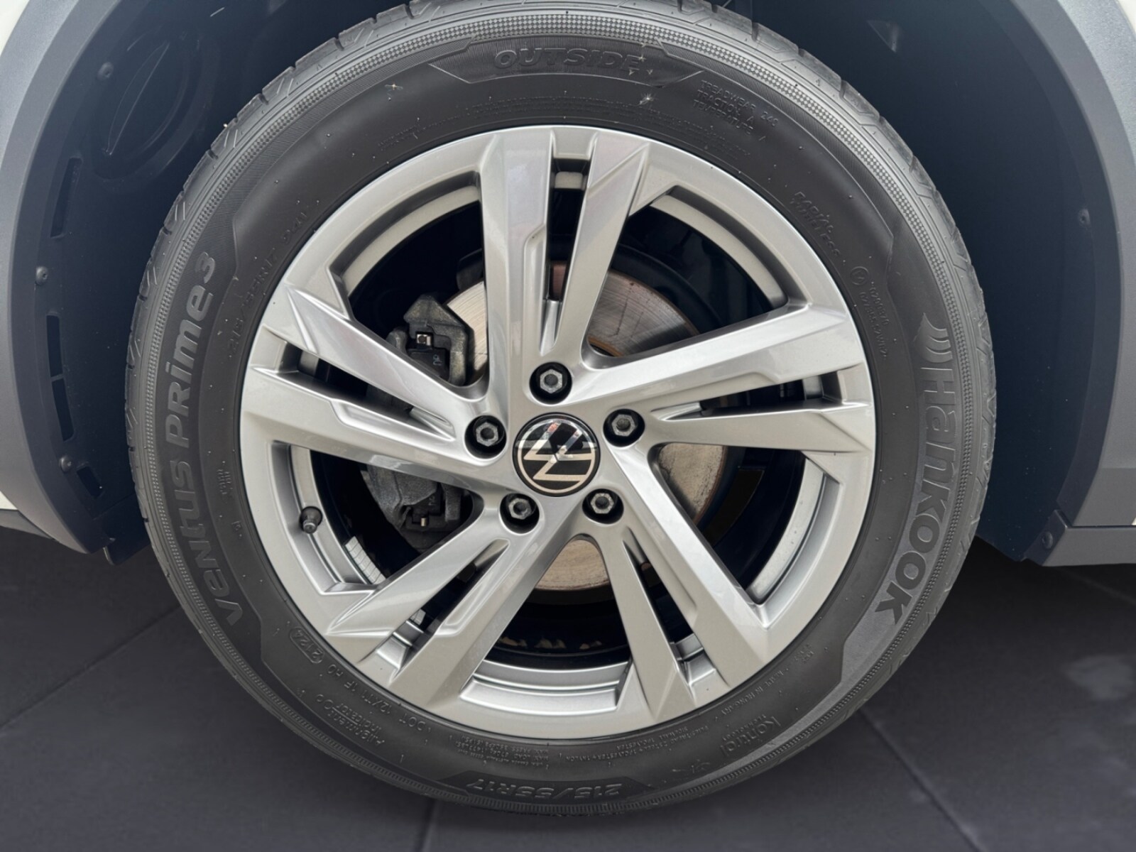 Volkswagen T-Roc – Bild 14