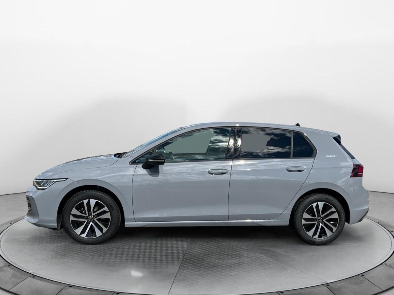 Volkswagen Golf – Bild 3