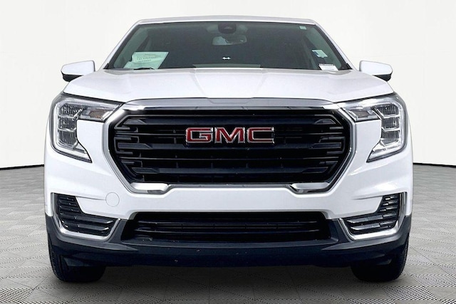 2023 GMC Terrain