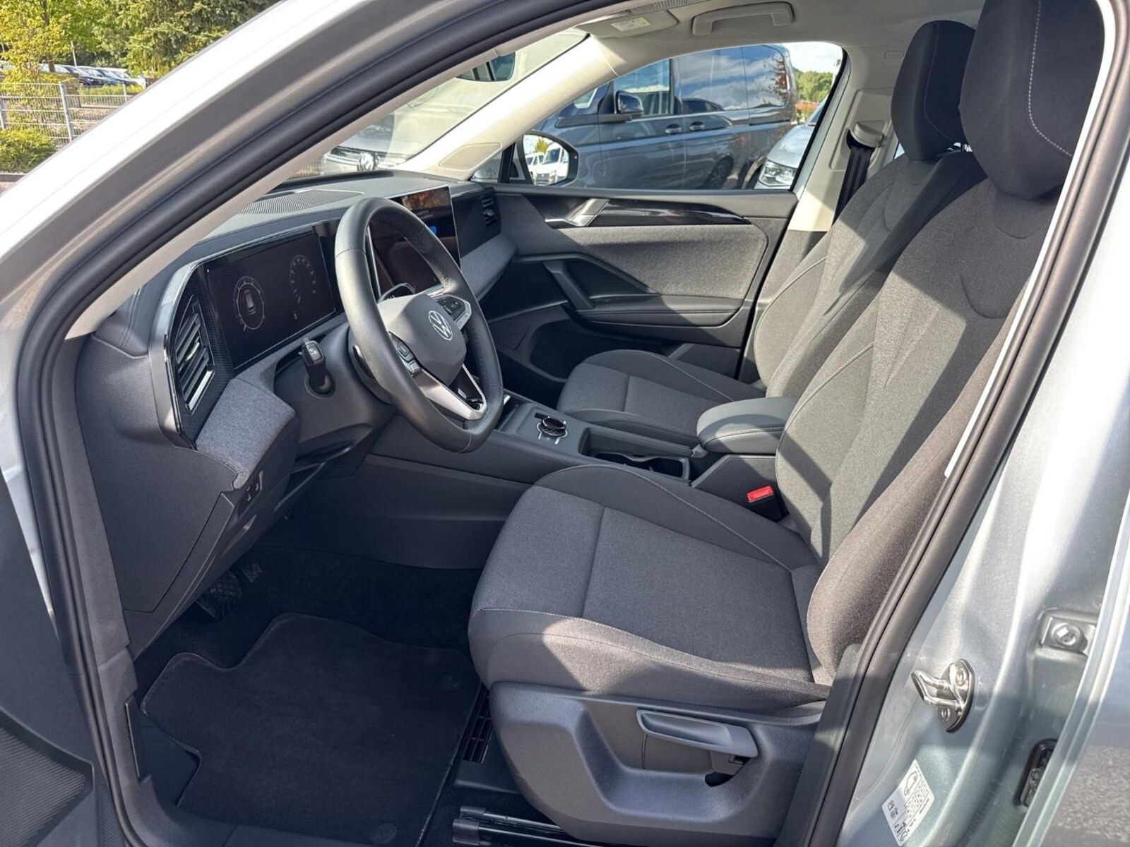 Volkswagen Tiguan – Bild 9