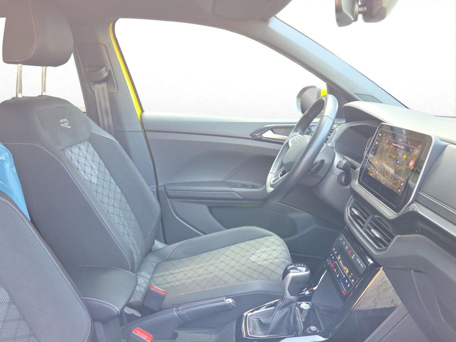 Volkswagen T-Cross – Bild 5