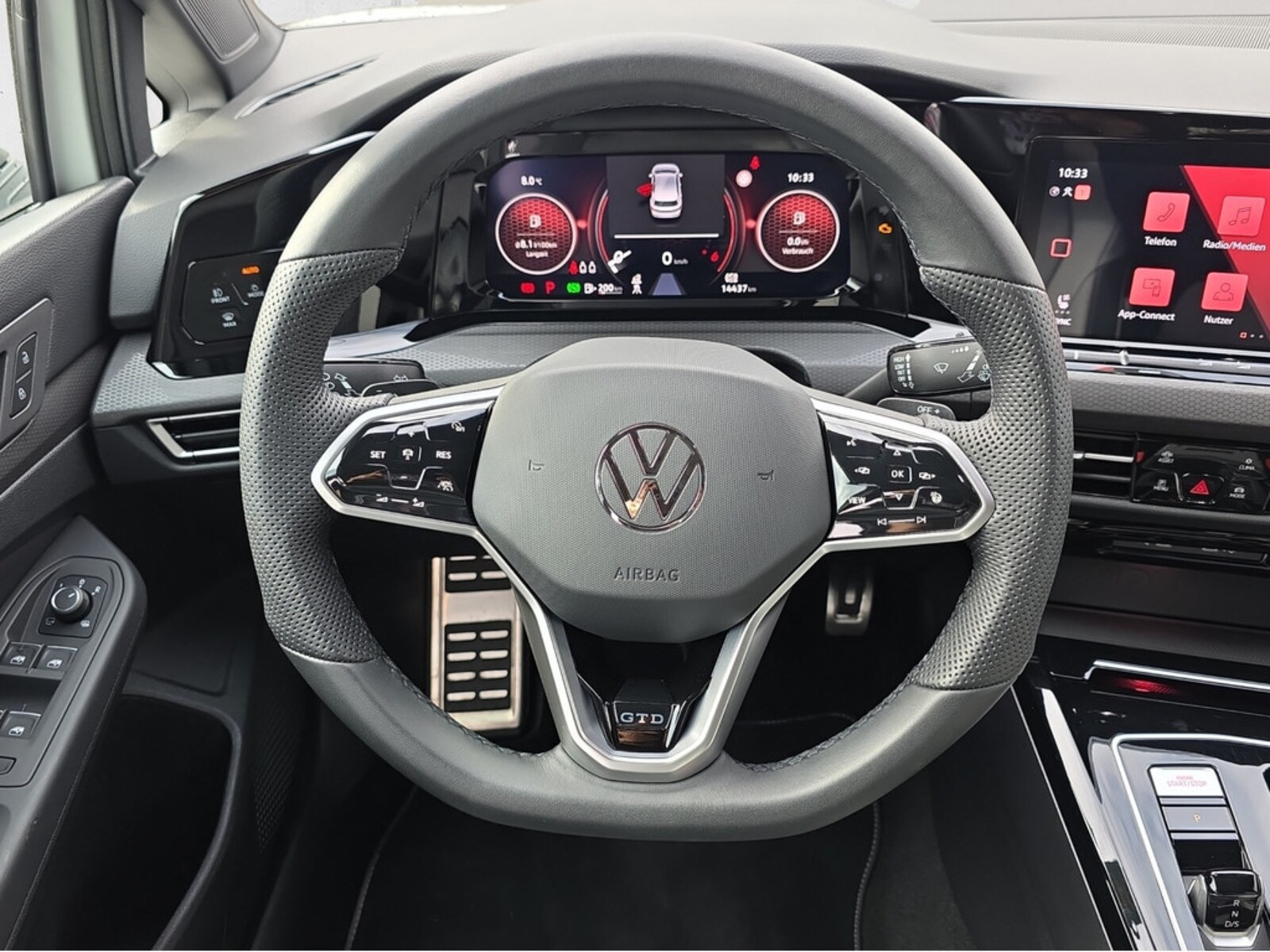 Volkswagen Golf – Bild 15