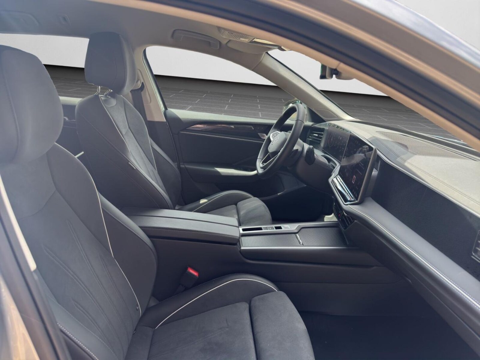 Volkswagen Passat – Bild 4