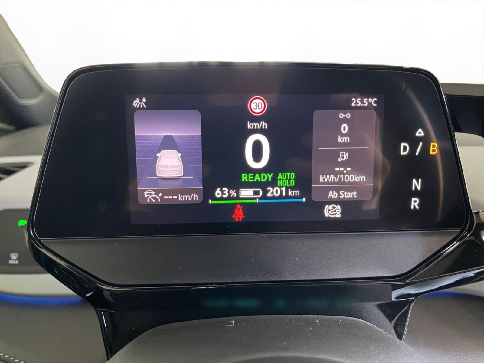 Volkswagen ID.3 – Bild 7
