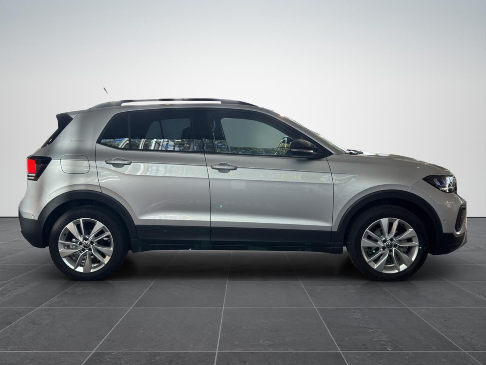 Volkswagen T-Cross – Bild 7