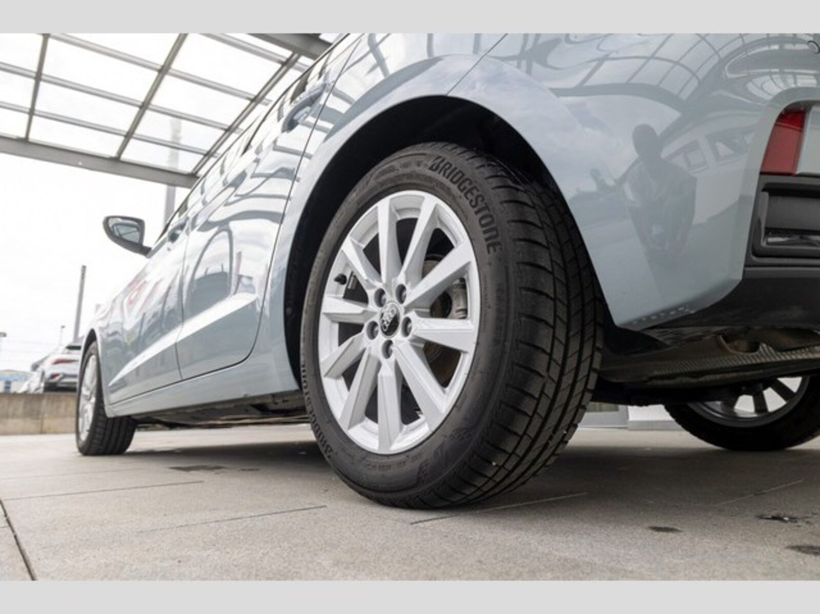 Audi A1 Sportback – Bild 5