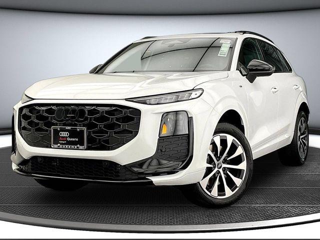 Photo of 2026 Audi Q3 SUV 