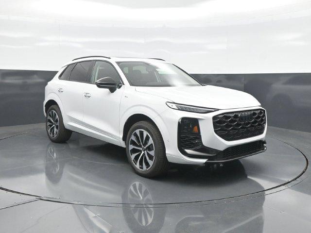 Photo of 2026 Audi Q3 SUV