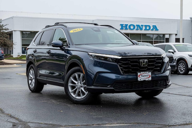2023 Honda CR-V